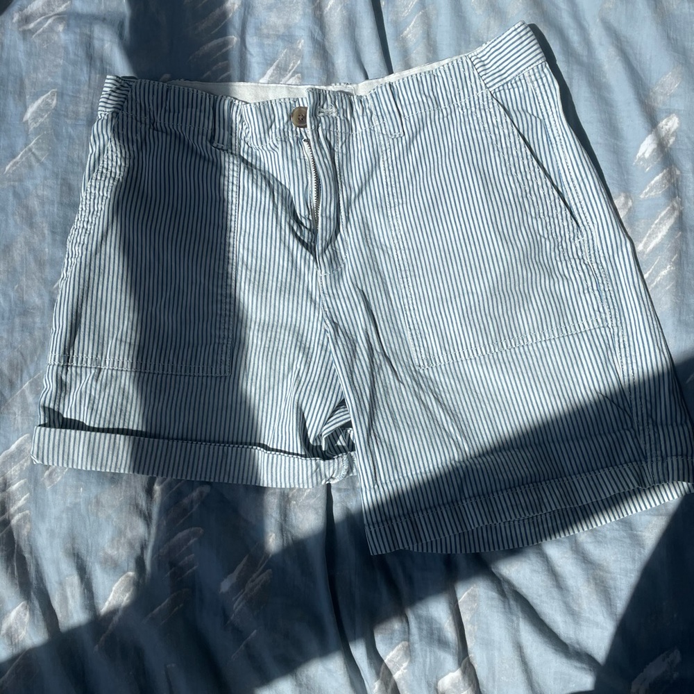 Gap Girlfriend Shorts
